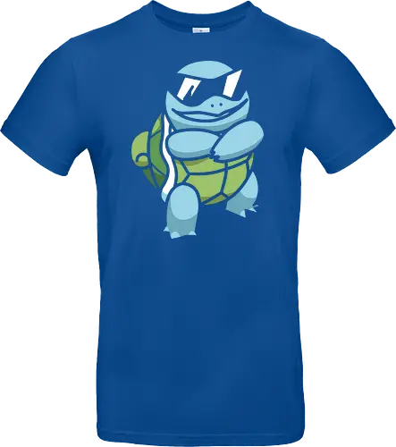 Starter Squad Leader