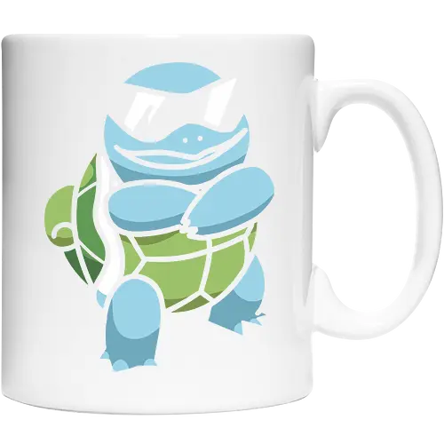 Starter Squad Leader