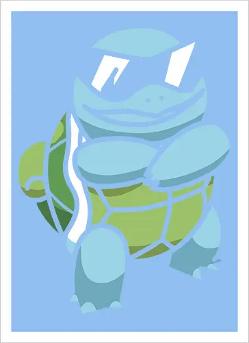 Starter Squad Leader