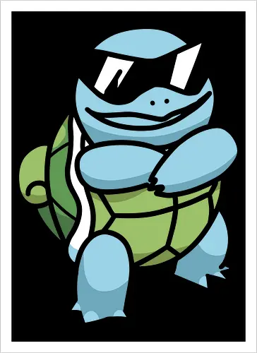 Starter Squad Leader