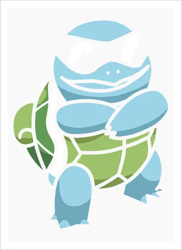 Starter Squad Leader