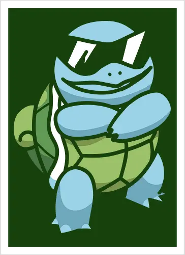 Starter Squad Leader