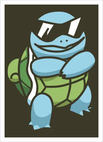 Starter Squad Leader