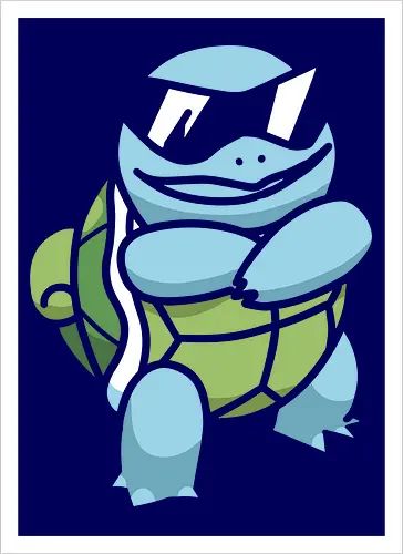 Starter Squad Leader