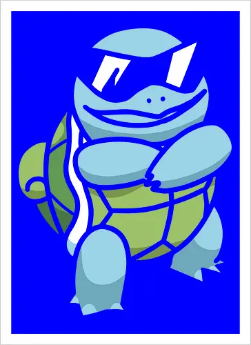 Starter Squad Leader