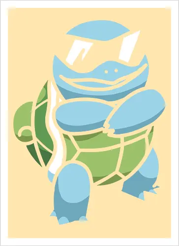 Starter Squad Leader