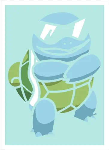 Starter Squad Leader