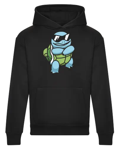 Starter Squad Leader