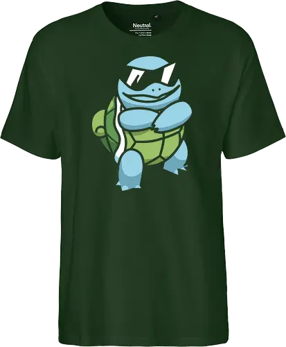 Starter Squad Leader