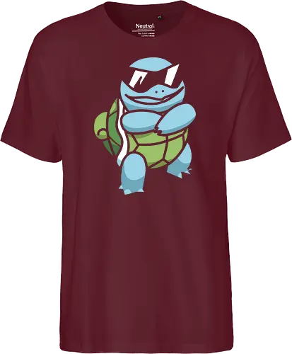 Starter Squad Leader