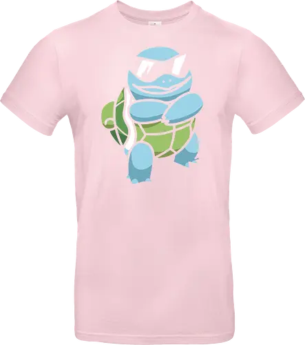 Starter Squad Leader