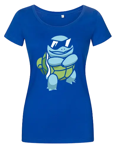 Starter Squad Leader