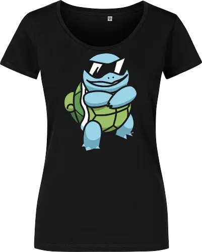 Starter Squad Leader