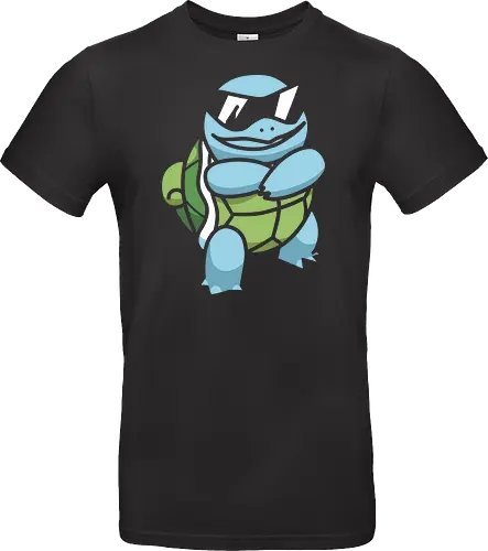 Starter Squad Leader