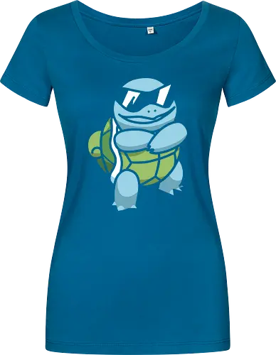 Starter Squad Leader