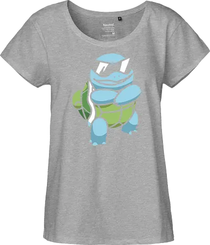 Starter Squad Leader