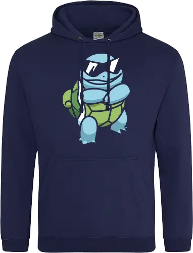 Starter Squad Leader