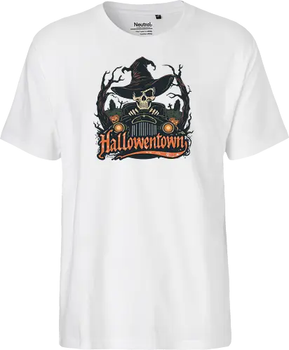 Halloweentown  – Spooky Cozy Autumn Vibes