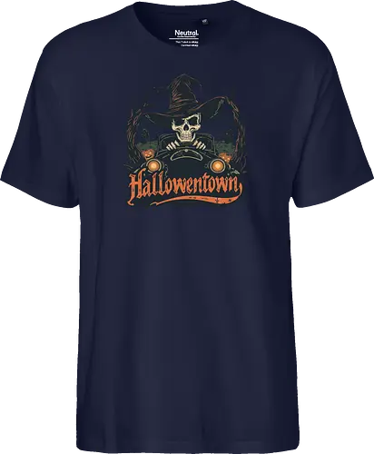 Halloweentown  – Spooky Cozy Autumn Vibes