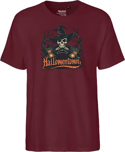 Halloweentown  – Spooky Cozy Autumn Vibes