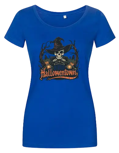 Halloweentown  – Spooky Cozy Autumn Vibes