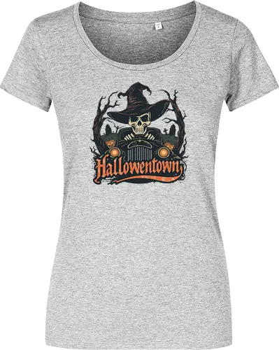 Halloweentown  – Spooky Cozy Autumn Vibes