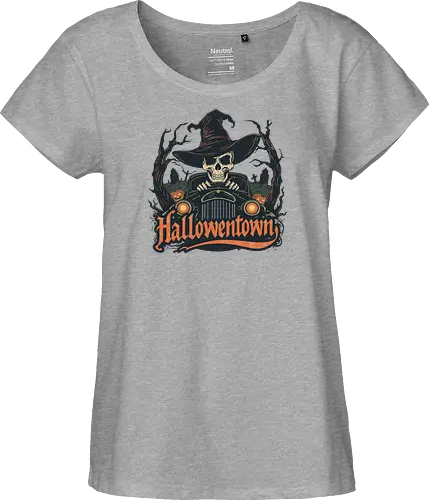 Halloweentown  – Spooky Cozy Autumn Vibes