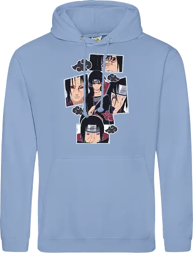  The Tragedy of Itachi Uchiha