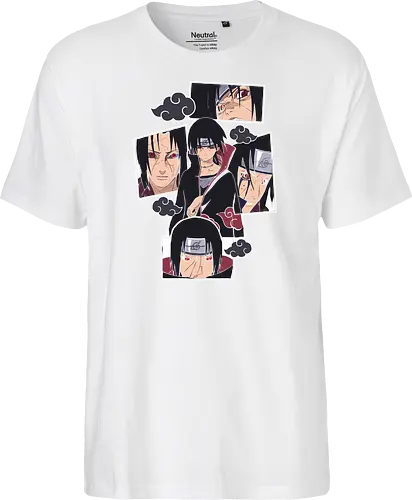 The Tragedy of Itachi Uchiha