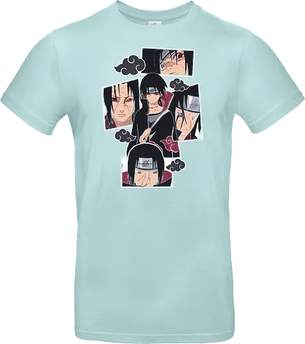 The Tragedy of Itachi Uchiha