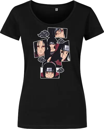 The Tragedy of Itachi Uchiha