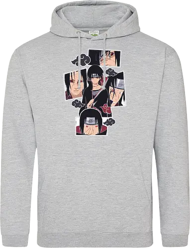  The Tragedy of Itachi Uchiha