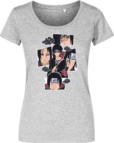 The Tragedy of Itachi Uchiha