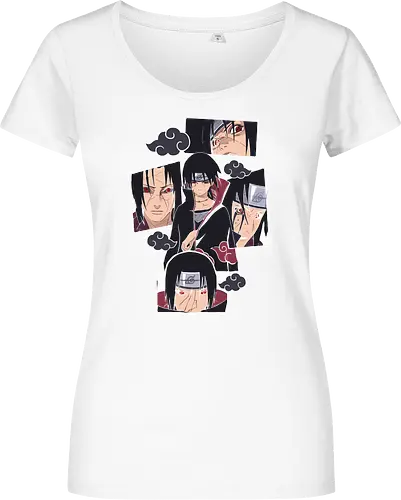 The Tragedy of Itachi Uchiha