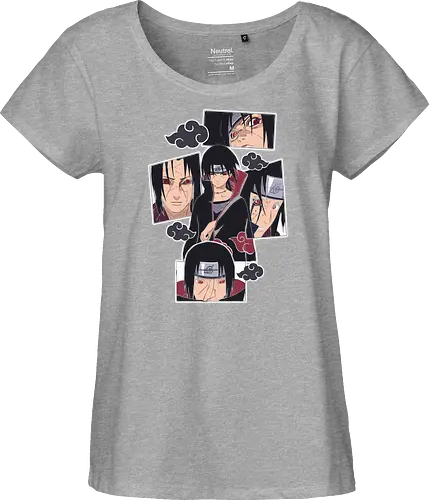 The Tragedy of Itachi Uchiha