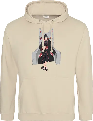 Throne of the Akatsuki