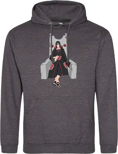 Throne of the Akatsuki