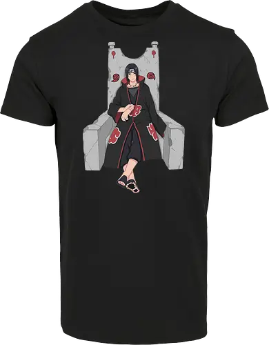 Throne of the Akatsuki
