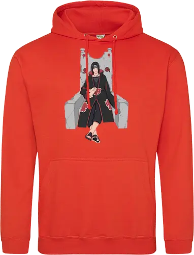 Throne of the Akatsuki