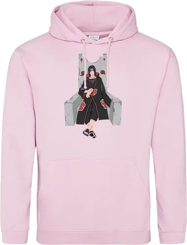 Throne of the Akatsuki