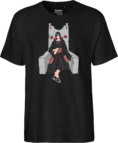 Throne of the Akatsuki