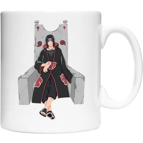 Throne of the Akatsuki