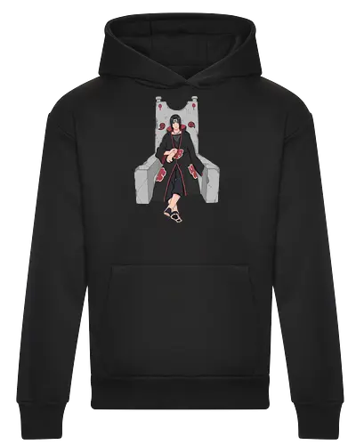 Throne of the Akatsuki