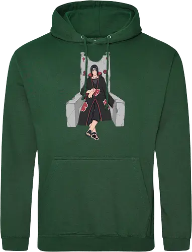 Throne of the Akatsuki