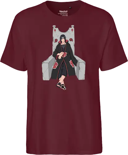 Throne of the Akatsuki