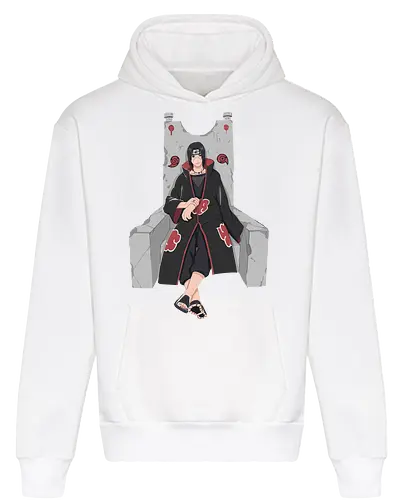 Throne of the Akatsuki