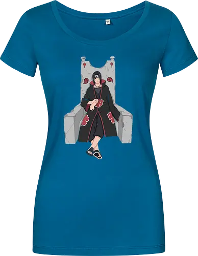 Throne of the Akatsuki