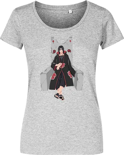 Throne of the Akatsuki