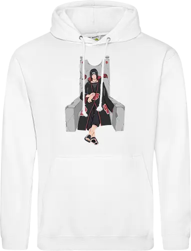 Throne of the Akatsuki