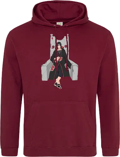 Throne of the Akatsuki